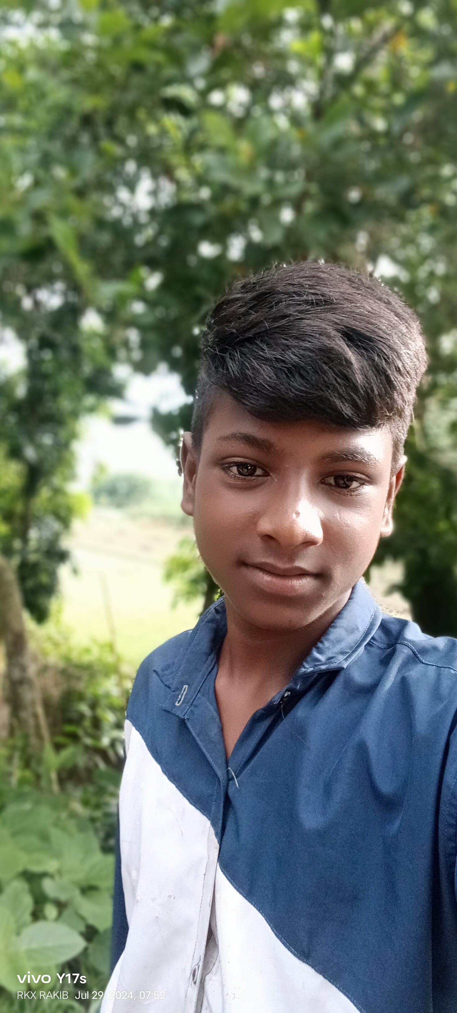 Rkx Rakib frontend developer photo